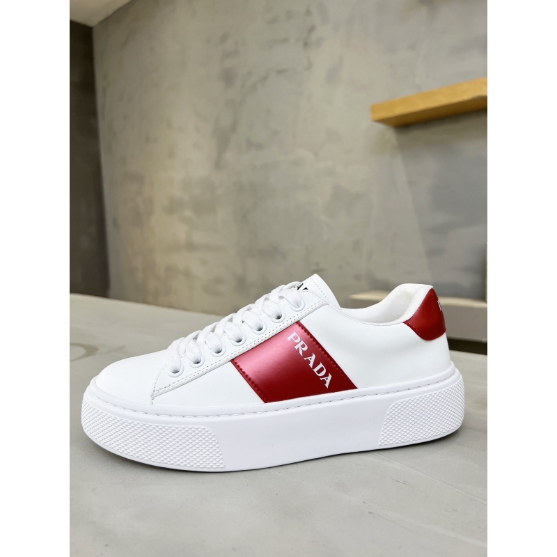 Pra*a casual shoes